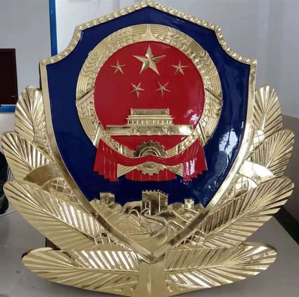 设计徽章的注意事项